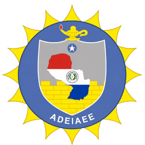 Logotipo ADEIAEE